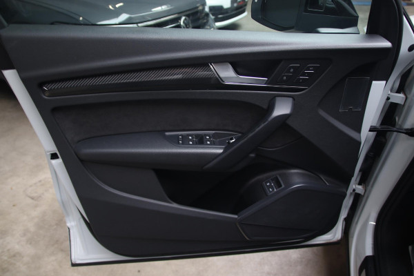 Audi Q5 50 TFSI E Quattro S-line PANO-MEMORY-TREKHAAK