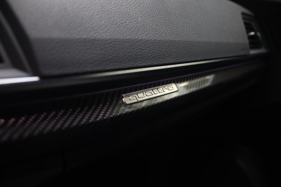 Audi Q5 50 TFSI E Quattro S-line PANO-MEMORY-TREKHAAK
