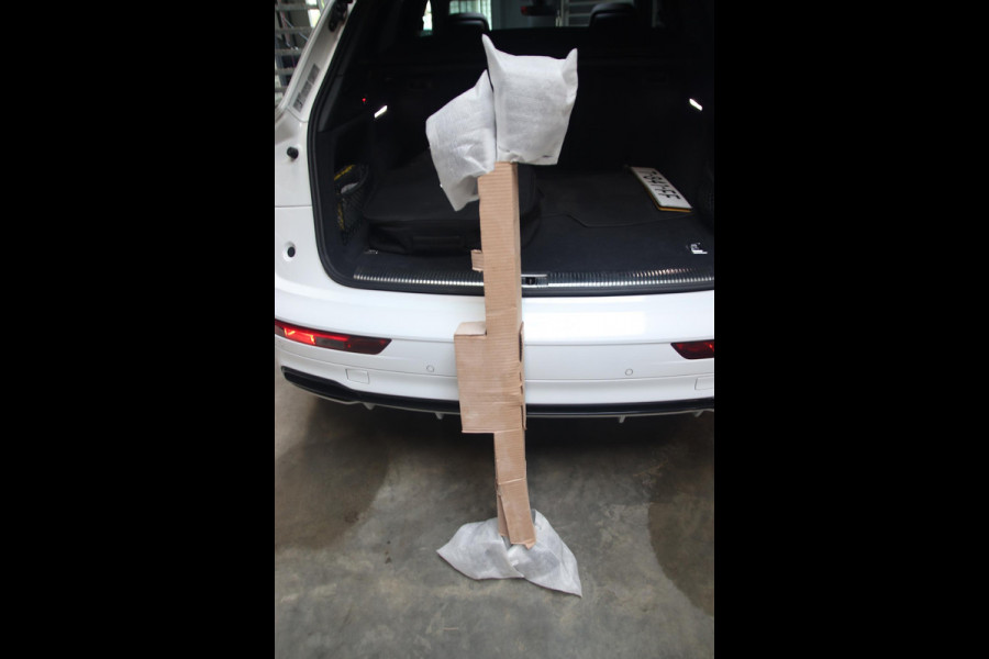 Audi Q5 50 TFSI E Quattro S-line PANO-MEMORY-TREKHAAK