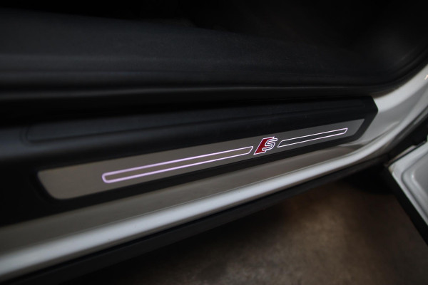 Audi Q5 50 TFSI E Quattro S-line PANO-MEMORY-TREKHAAK