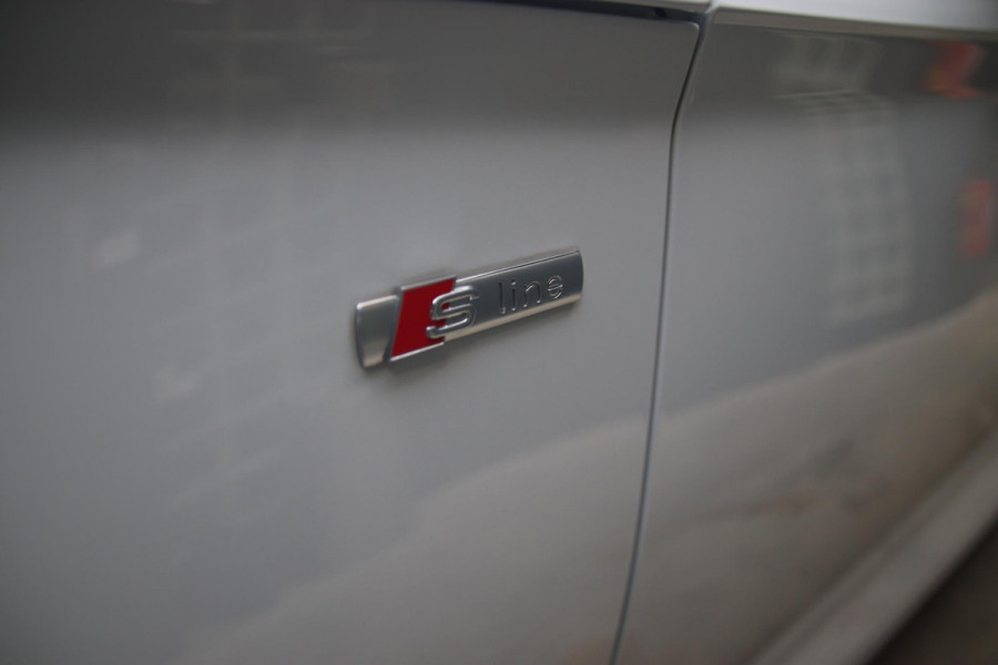 Audi Q5 50 TFSI E Quattro S-line PANO-MEMORY-TREKHAAK