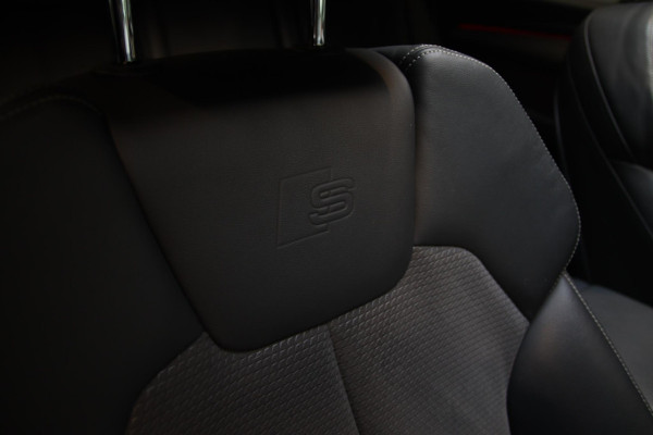 Audi Q5 50 TFSI E Quattro S-line PANO-MEMORY-TREKHAAK