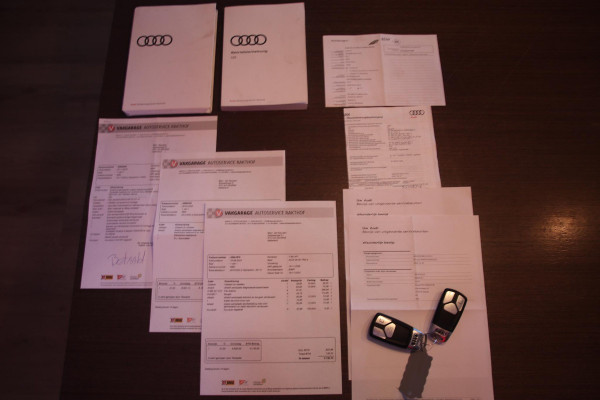 Audi Q5 50 TFSI E Quattro S-line PANO-MEMORY-TREKHAAK