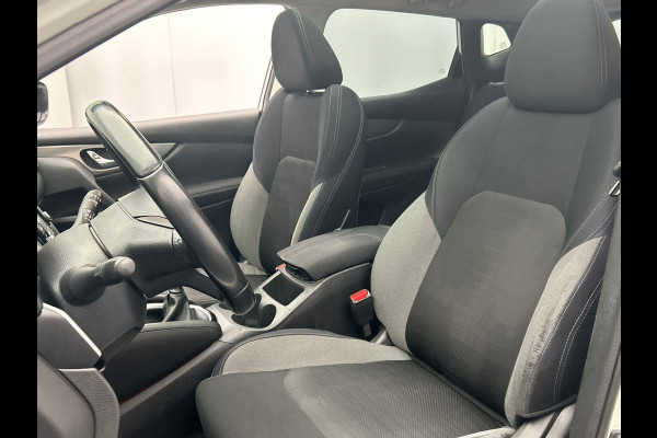 Nissan QASHQAI 1.2 N-Connecta Pano/dak Rondomzicht/Camera Origineel NL