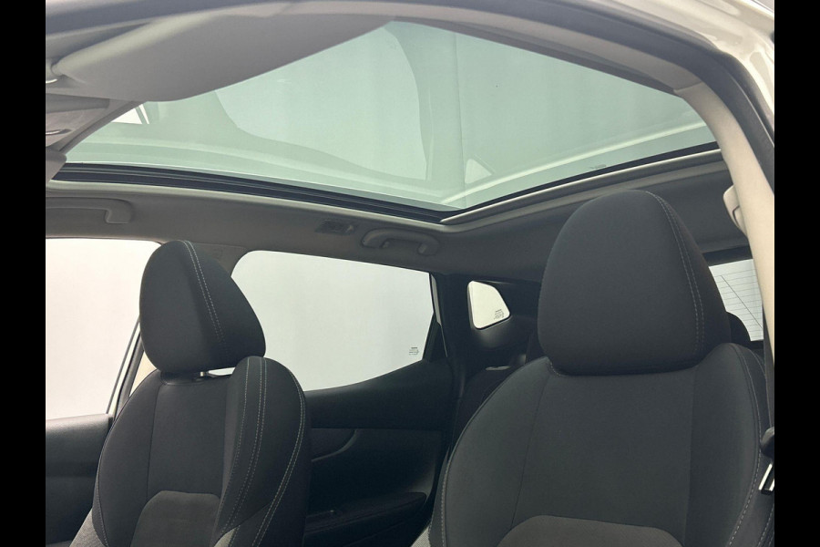 Nissan QASHQAI 1.2 N-Connecta Pano/dak Rondomzicht/Camera Origineel NL
