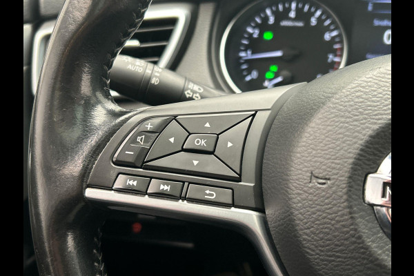 Nissan QASHQAI 1.2 N-Connecta Pano/dak Rondomzicht/Camera Origineel NL