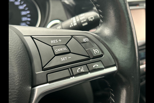 Nissan QASHQAI 1.2 N-Connecta Pano/dak Rondomzicht/Camera Origineel NL