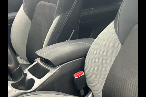 Nissan QASHQAI 1.2 N-Connecta Pano/dak Rondomzicht/Camera Origineel NL