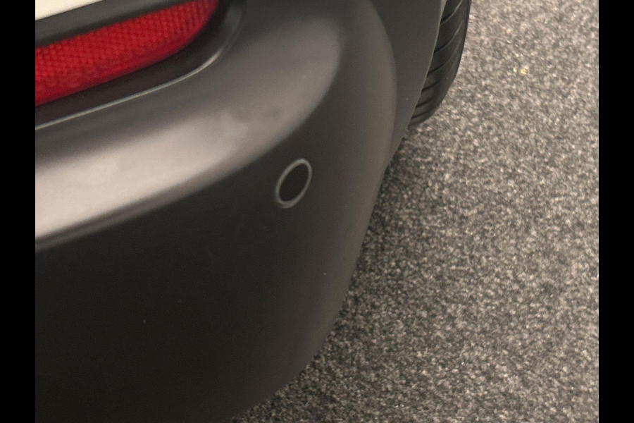 Nissan QASHQAI 1.2 N-Connecta Pano/dak Rondomzicht/Camera Origineel NL