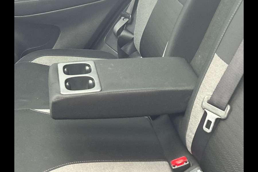 Nissan QASHQAI 1.2 N-Connecta Pano/dak Rondomzicht/Camera Origineel NL