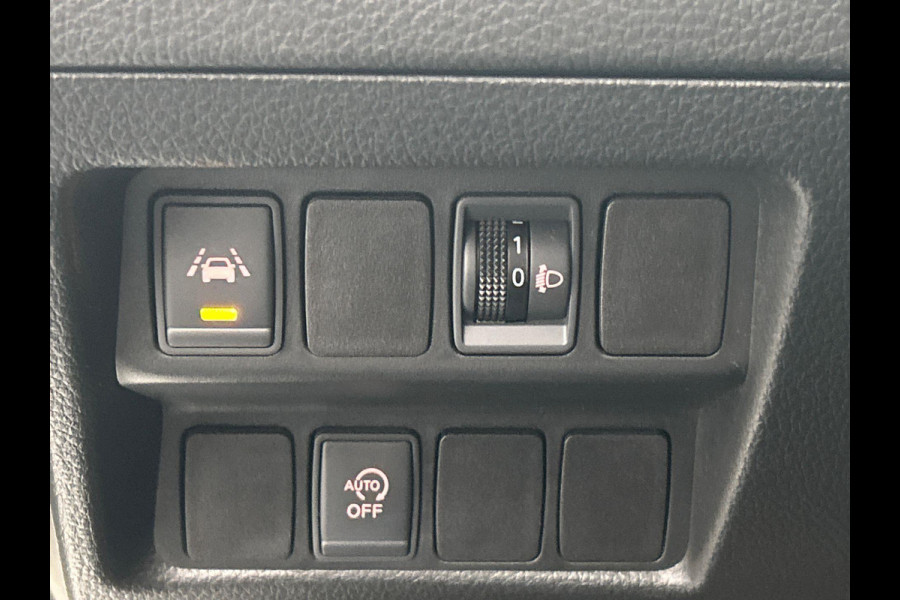 Nissan QASHQAI 1.2 N-Connecta Pano/dak Rondomzicht/Camera Origineel NL