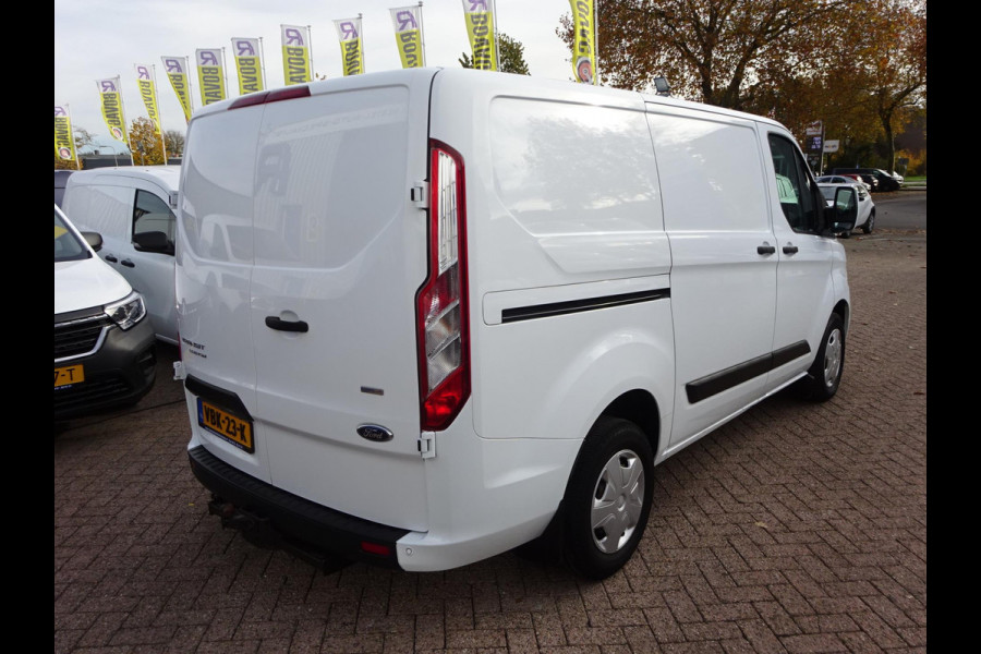 Ford Transit Custom 280 2.0 TDCI L1H1 Trend AIRCO SCHUIFDEUR CRUISE CONTROL