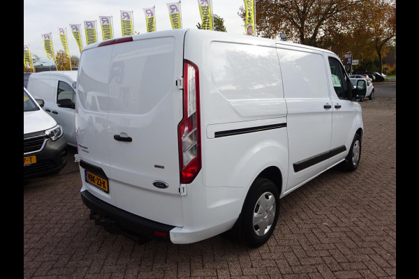 Ford Transit Custom 280 2.0 TDCI L1H1 Trend AIRCO SCHUIFDEUR CRUISE CONTROL