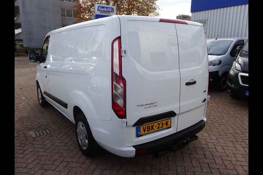 Ford Transit Custom 280 2.0 TDCI L1H1 Trend AIRCO SCHUIFDEUR CRUISE CONTROL
