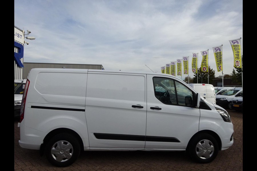 Ford Transit Custom 280 2.0 TDCI L1H1 Trend AIRCO SCHUIFDEUR CRUISE CONTROL
