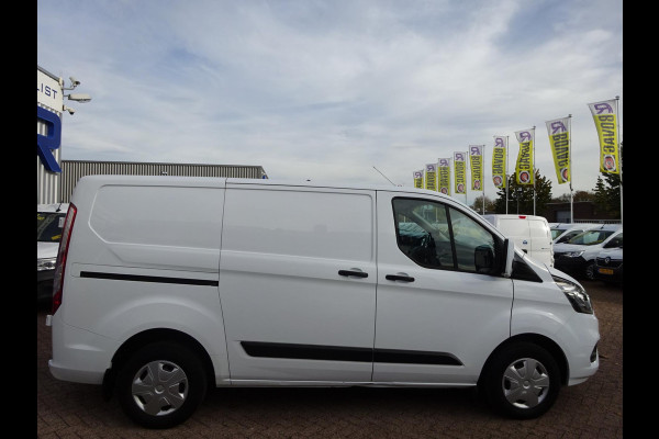 Ford Transit Custom 280 2.0 TDCI L1H1 Trend AIRCO SCHUIFDEUR CRUISE CONTROL