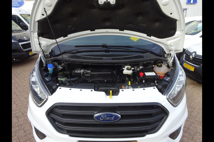 Ford Transit Custom 280 2.0 TDCI L1H1 Trend AIRCO SCHUIFDEUR CRUISE CONTROL