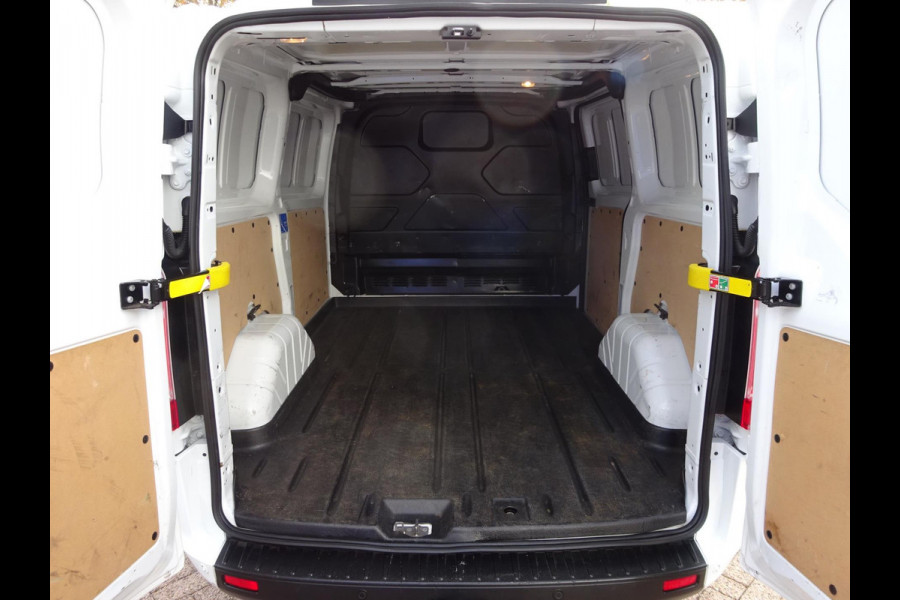 Ford Transit Custom 280 2.0 TDCI L1H1 Trend AIRCO SCHUIFDEUR CRUISE CONTROL
