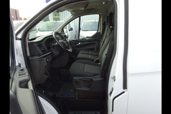 Ford Transit Custom 280 2.0 TDCI L1H1 Trend AIRCO SCHUIFDEUR CRUISE CONTROL