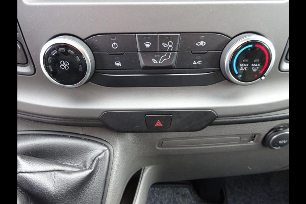 Ford Transit Custom 280 2.0 TDCI L1H1 Trend AIRCO SCHUIFDEUR CRUISE CONTROL