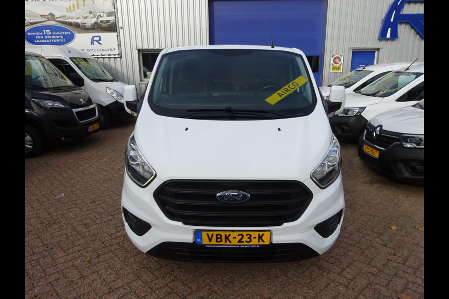 Ford Transit Custom 280 2.0 TDCI L1H1 Trend AIRCO SCHUIFDEUR CRUISE CONTROL