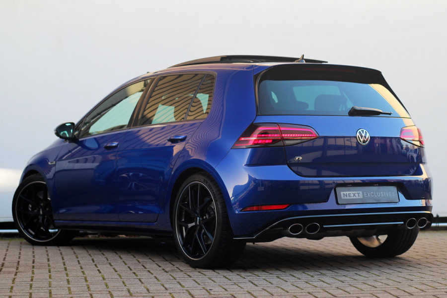 Volkswagen Golf 2.0 TSI 4Motion R | Pano | DCC | Dynaudio | BBS | Keyless