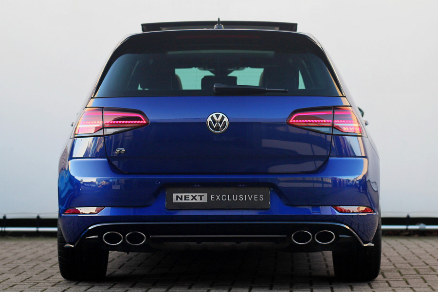 Volkswagen Golf 2.0 TSI 4Motion R | Pano | DCC | Dynaudio | BBS | Keyless