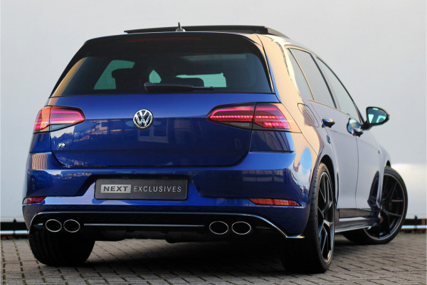 Volkswagen Golf 2.0 TSI 4Motion R | Pano | DCC | Dynaudio | BBS | Keyless