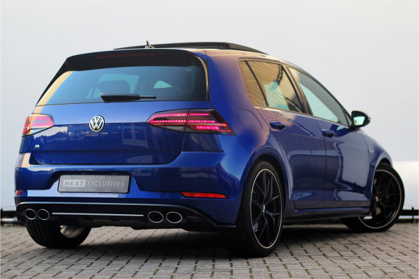 Volkswagen Golf 2.0 TSI 4Motion R | Pano | DCC | Dynaudio | BBS | Keyless