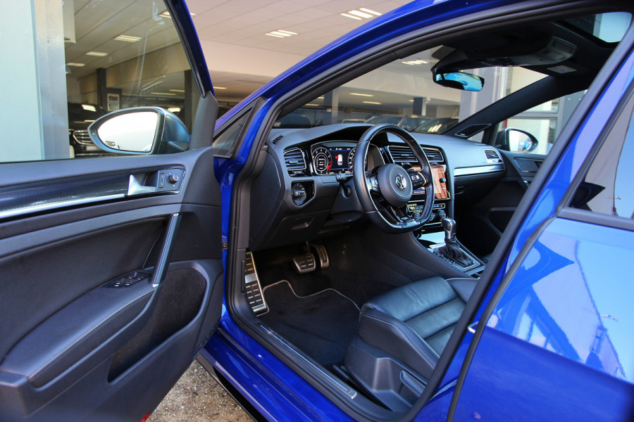 Volkswagen Golf 2.0 TSI 4Motion R | Pano | DCC | Dynaudio | BBS | Keyless