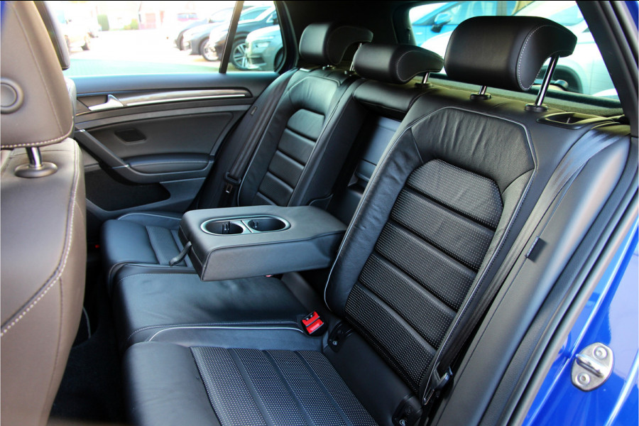 Volkswagen Golf 2.0 TSI 4Motion R | Pano | DCC | Dynaudio | BBS | Keyless