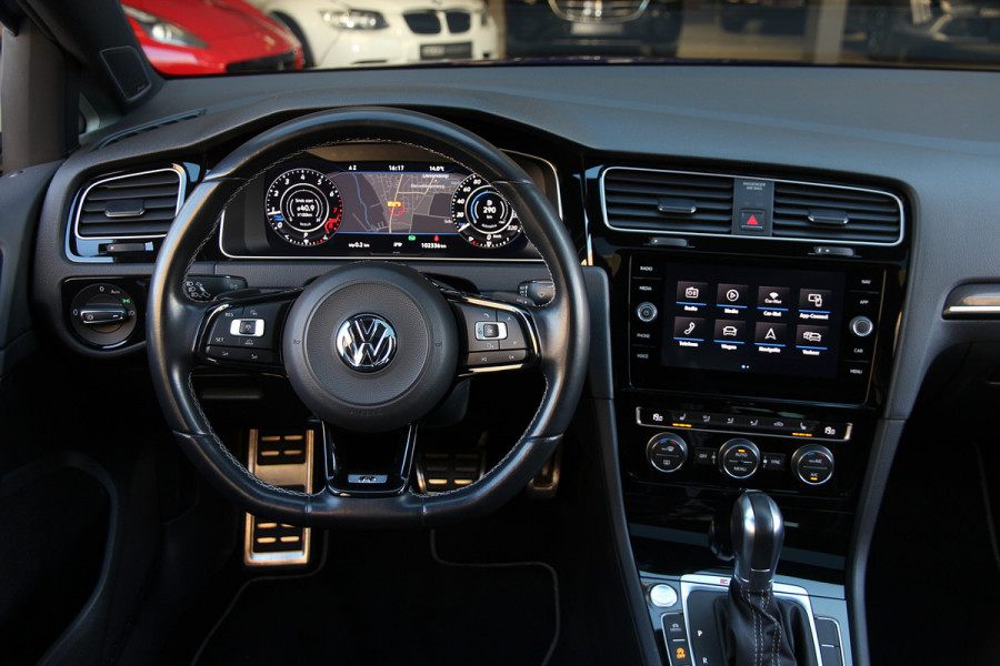 Volkswagen Golf 2.0 TSI 4Motion R | Pano | DCC | Dynaudio | BBS | Keyless