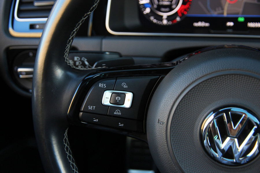 Volkswagen Golf 2.0 TSI 4Motion R | Pano | DCC | Dynaudio | BBS | Keyless