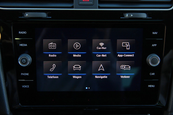 Volkswagen Golf 2.0 TSI 4Motion R | Pano | DCC | Dynaudio | BBS | Keyless