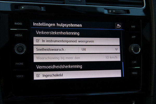 Volkswagen Golf 2.0 TSI 4Motion R | Pano | DCC | Dynaudio | BBS | Keyless