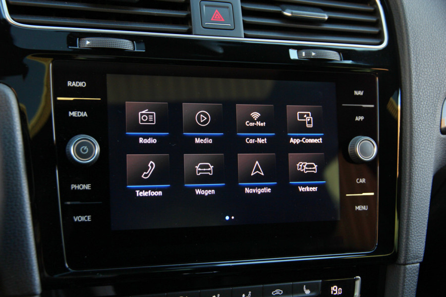 Volkswagen Golf 2.0 TSI 4Motion R | Pano | DCC | Dynaudio | BBS | Keyless