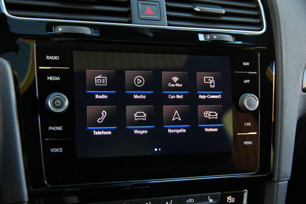 Volkswagen Golf 2.0 TSI 4Motion R | Pano | DCC | Dynaudio | BBS | Keyless