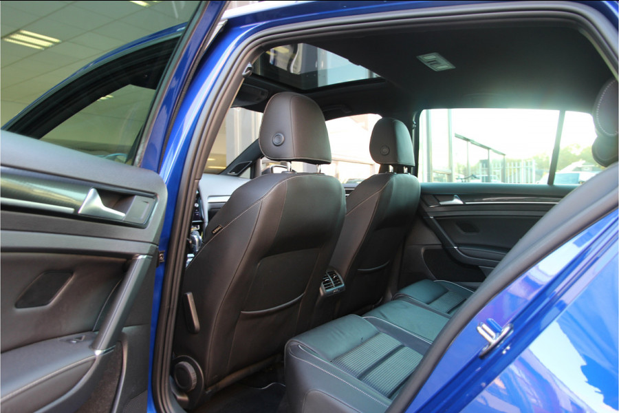 Volkswagen Golf 2.0 TSI 4Motion R | Pano | DCC | Dynaudio | BBS | Keyless