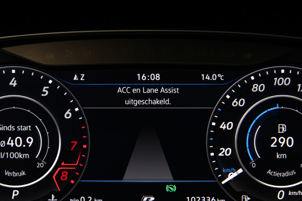 Volkswagen Golf 2.0 TSI 4Motion R | Pano | DCC | Dynaudio | BBS | Keyless