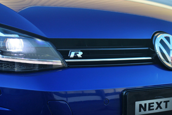 Volkswagen Golf 2.0 TSI 4Motion R | Pano | DCC | Dynaudio | BBS | Keyless