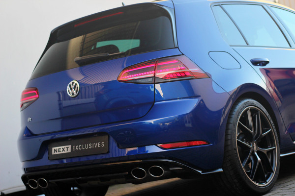 Volkswagen Golf 2.0 TSI 4Motion R | Pano | DCC | Dynaudio | BBS | Keyless