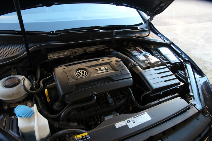 Volkswagen Golf 2.0 TSI 4Motion R | Pano | DCC | Dynaudio | BBS | Keyless