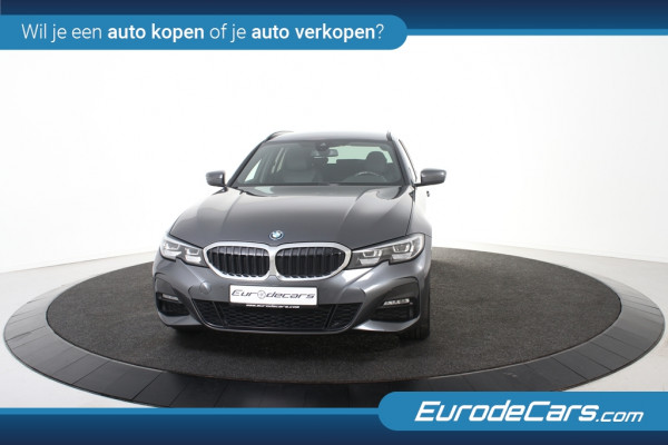 BMW 3 Serie Touring 330e xDrive M-Sport *1ste Eigenaar*Leer*Full Options*
