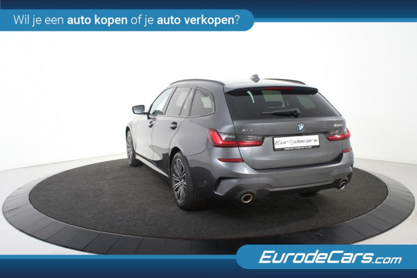 BMW 3 Serie Touring 330e xDrive M-Sport *1ste Eigenaar*Leer*Full Options*