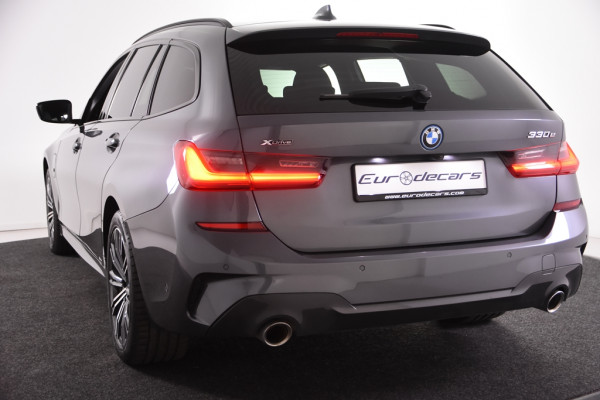 BMW 3 Serie Touring 330e xDrive M-Sport *1ste Eigenaar*Leer*Full Options*