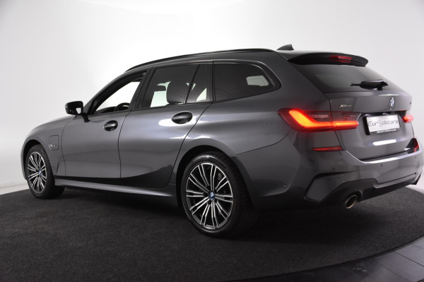 BMW 3 Serie Touring 330e xDrive M-Sport *1ste Eigenaar*Leer*Full Options*