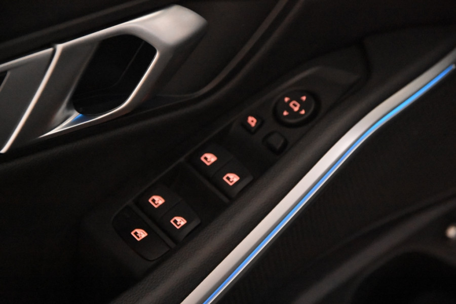 BMW 3 Serie Touring 330e xDrive M-Sport *1ste Eigenaar*Leer*Full Options*