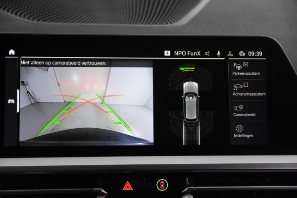 BMW 3 Serie Touring 330e xDrive M-Sport *1ste Eigenaar*Leer*Full Options*