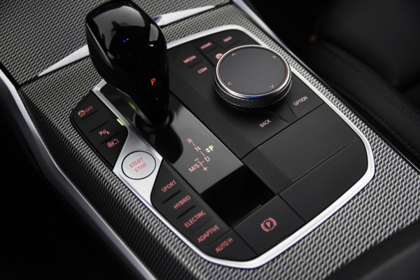 BMW 3 Serie Touring 330e xDrive M-Sport *1ste Eigenaar*Leer*Full Options*