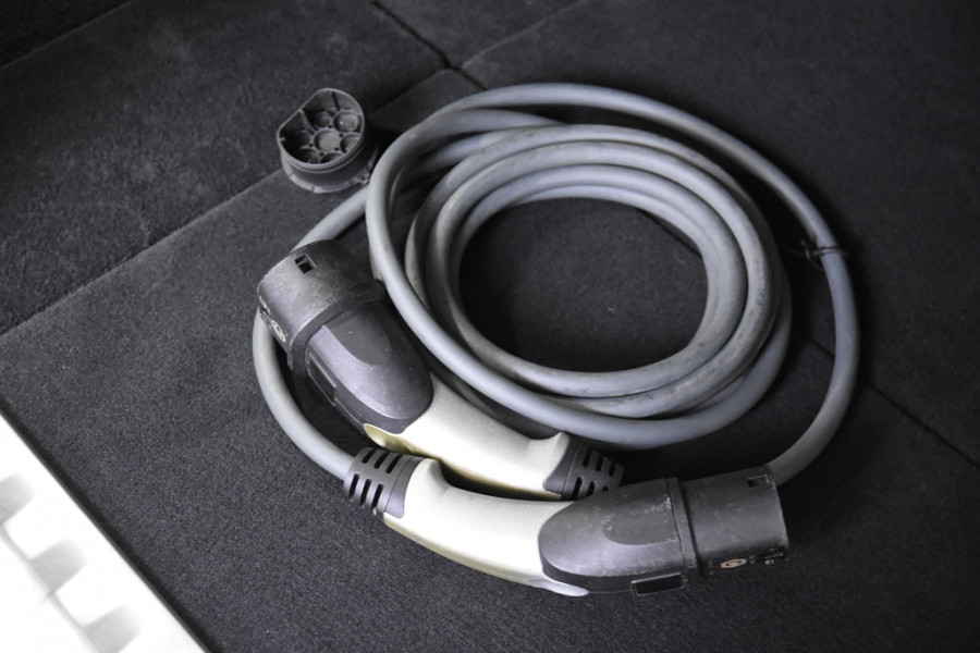 BMW 3 Serie Touring 330e xDrive M-Sport *1ste Eigenaar*Leer*Full Options*